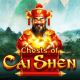 Chests Of CaiShen